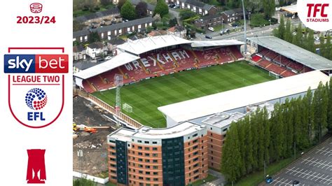 2023–24 EFL League Two .